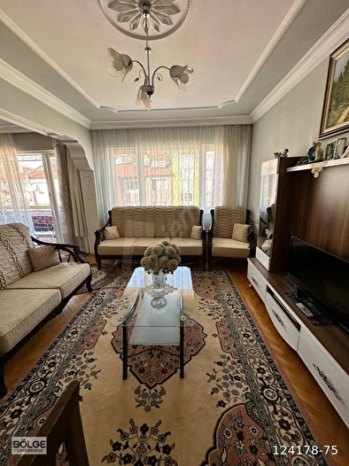 Aydın MERKEZDE MEŞRÛTİYET MAHALLESİNDE 3+1 SATILIK DAİRE