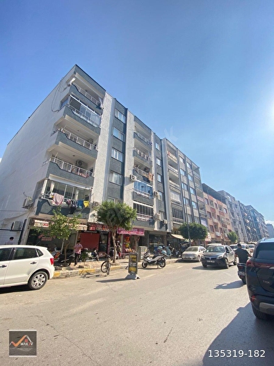 CUMHURİYET MAHALLESİNDE KAÇIRILMAZ SATILIK 3+1 DAİRE