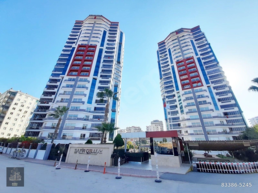 PANAROMİK GÖL MANZARALI HASARSIZ RAPORLU SOSYAL AKTİVİTELİ SİTE İÇİ FULL EXTRALI ALTERNATİFSİZ LÜKS