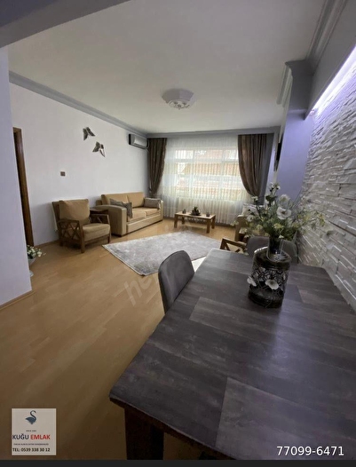 fatih fındıkzade 3..kat 2+1 full yapılı temiz kuğu emlaktan satılık daire