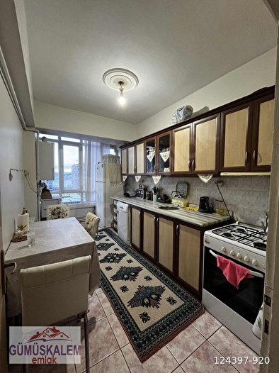 İLDEM DE 3+1 KOMBİLİ SATILIK DAİRE