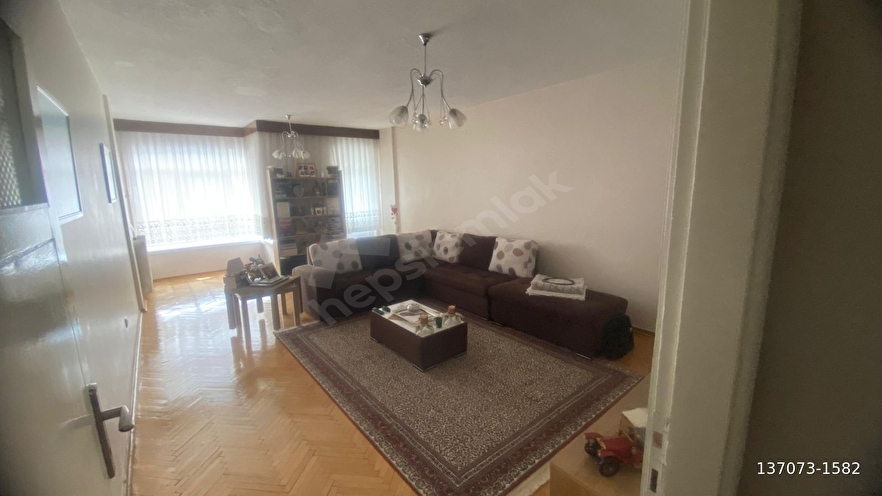 ÇANKAYA REMZİ OĞUZ ARIK MAHALLESİN DE 3+1 SATILIK DAİRE