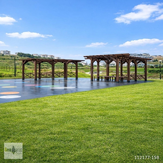 BEYLİKDÜZÜ YAŞAM VADİSİ MANZARALI SIFIR 2+1 ARA KAT DAİRE..