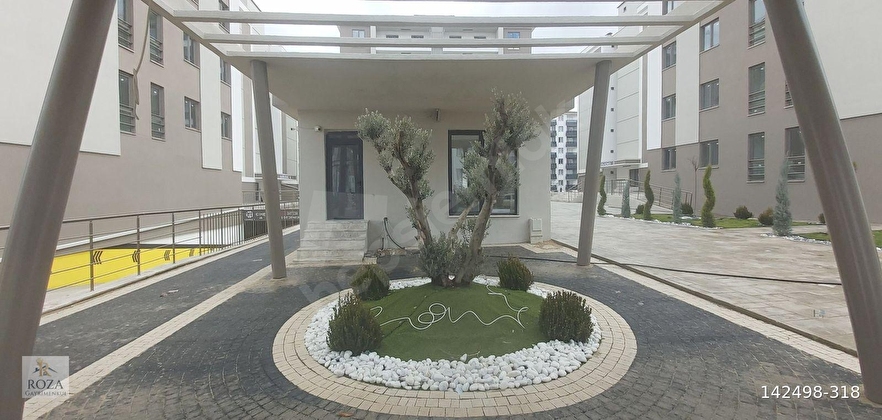 DEREGÜMÜ'NDE, PRESTİJLİ NEV SİTESİ'NDE MANZARALI, 3+1 DAİRE