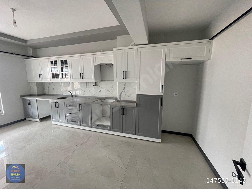 TEKİR CADDESİ YENİ HASTANE BÖLGESİNDE SATILIK 3+1 DAİRE