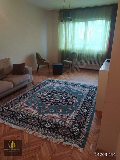 ŞEHİR MERKEZİNDE SATILIK 3+1 DAİRE