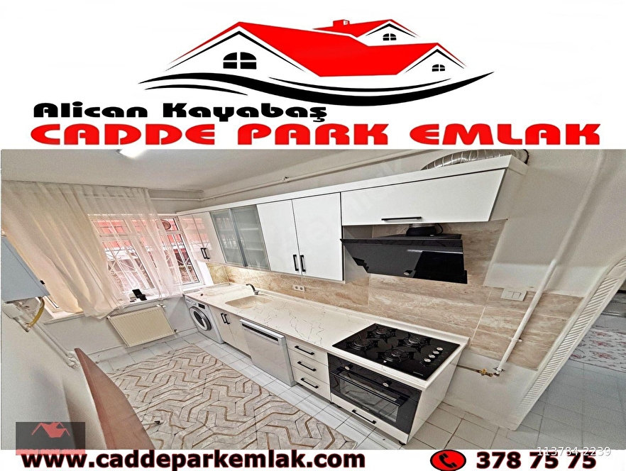 TEVFİK_SAĞLAM_CADDE_ÜZERİ_YÜKSEK_KİRA_GETİRİLİ_EŞYALI_SATILIK_!!