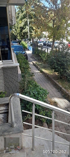 LÜLEBURGAZ SATILIK  DAİRE 3. KAT-150 M2 DERMAN HASTANE YANI CADDEDE