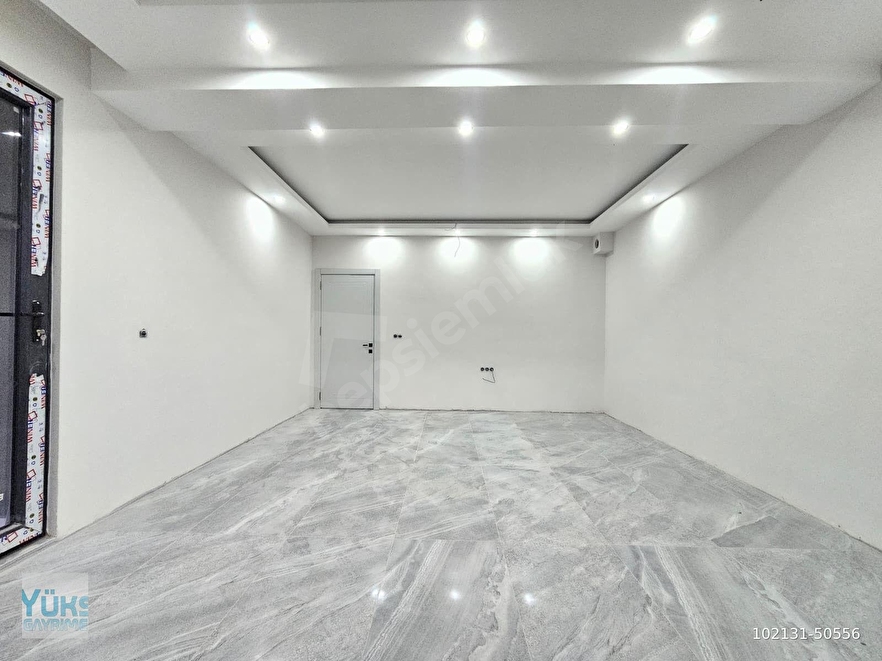 Denizli şemikler de cadde üstü site içinde 3+1 ebeveyn banyolu satılık lüks daire