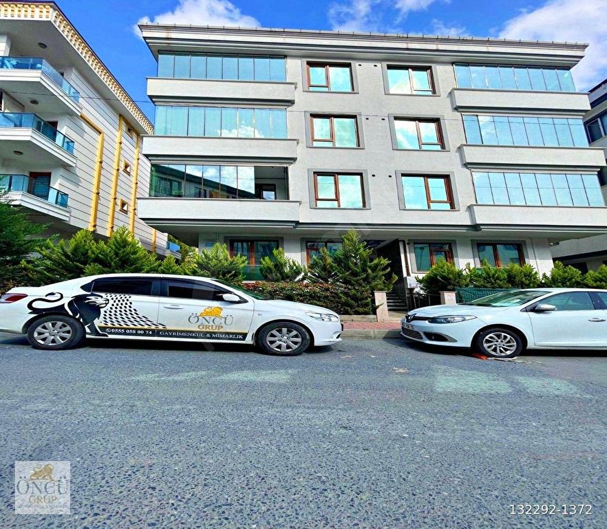 ÖNCÜ GRUPTAN SATILIK 2+1 ARAKAT DAIRE