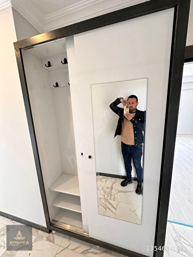 DOLU DOLU CADDE ÜSTÜ FIRSAT DAİRE