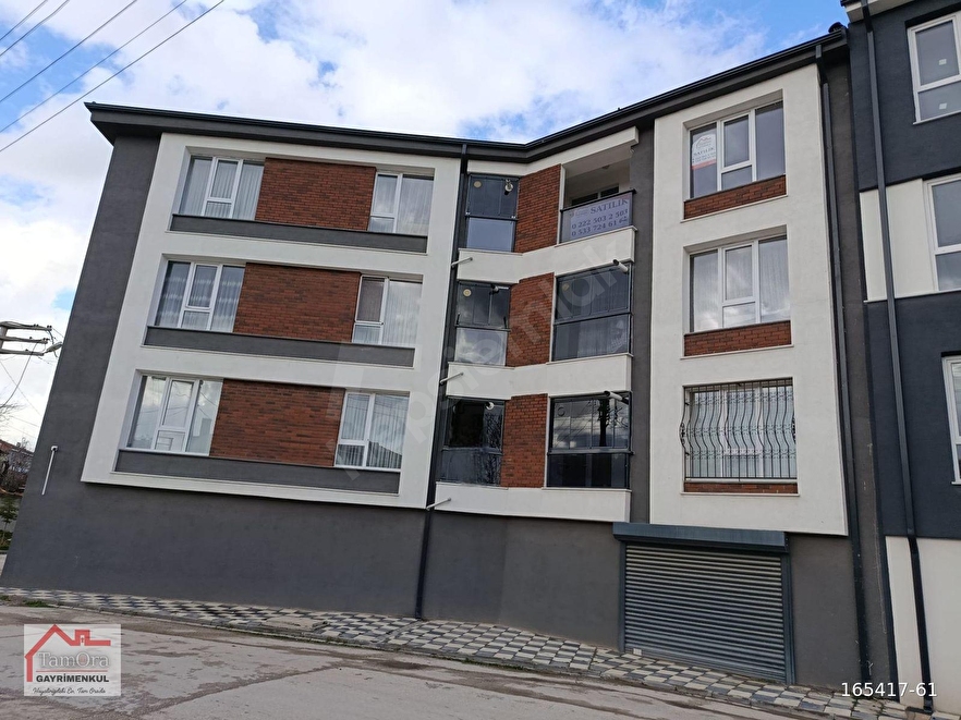 TAMORA GAYRİMENKULDEN ZAFER MAHALLESİNDE SIFIR AYARINDA 3+1 140 M2 SATILIK DAİRE