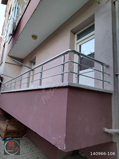 ➡️SEMRA EMLAKTAN SATILIK 2+1 DAYALI, DÖŞELİ DAİRE M. K. Ü ARAŞTIRMA VE UYGULAMA HASTANESİ KARŞISI