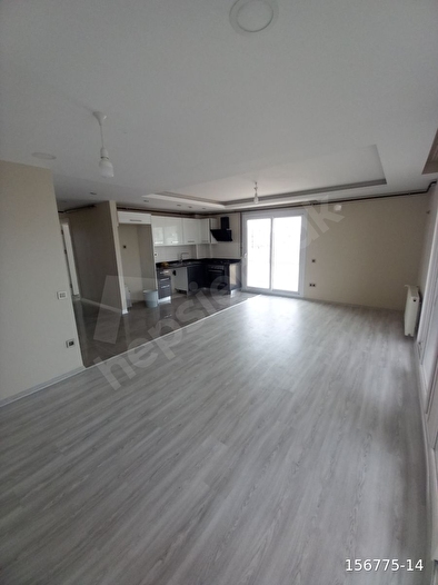 ADANA GÜRSELPAŞA DA DREAMGARDEN SİTESİNDE TERASLI 3+1