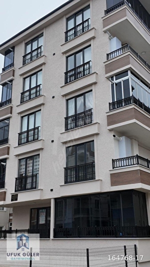 SIFIR SATILIK GENÇLİK PARKI YAKININDA