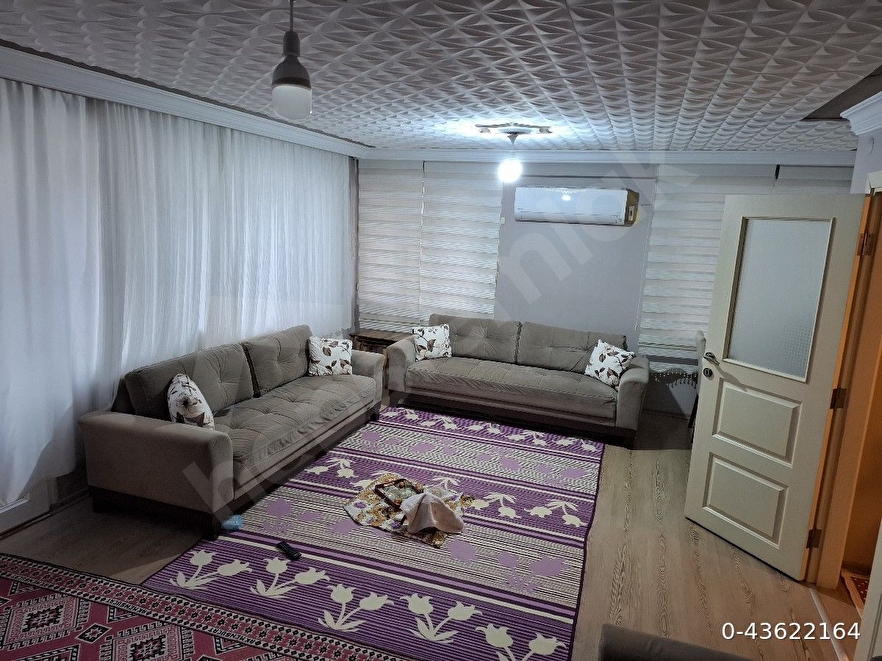 EVİMİZ TAKASA AÇIKTIR. GAZİPAŞA BULVARI VE ATATÜRK CADDESİ ARASINDA KUYUMCULAR ÇARŞISI ARKASINDADIR.