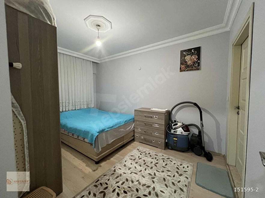 MNK GROUP' TAN PRESTİJ 1 KONUTLARIN DA SATILIK 3+1 DAİRE