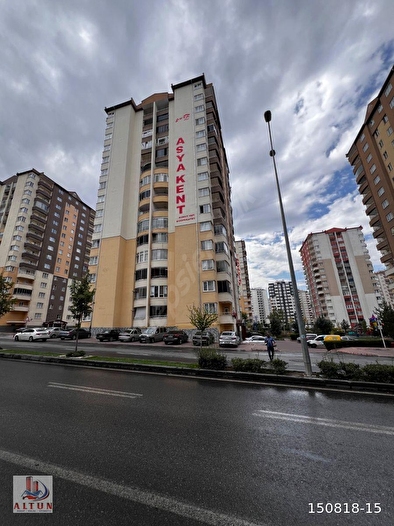 TALAS PAPATYA CADDESİNDE 3+1 DAİRE SON 3 GÜNLÜK FİYAT