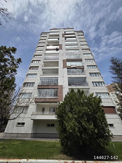 KURTSOY'DAN ALPASLAN MAH.DE FULL YAPILI 4+1 SATILIK DAİRE