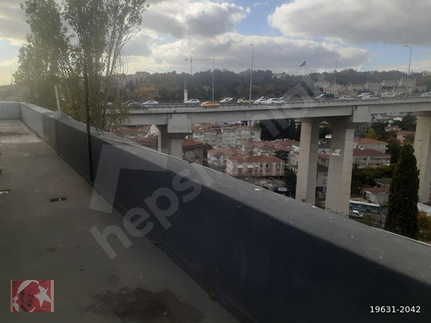 KARADENİZ EMLAK BEŞİKTAŞ ORTAKÖY DE İKİ DAİRE İKİ TAPU TEK FİYAT