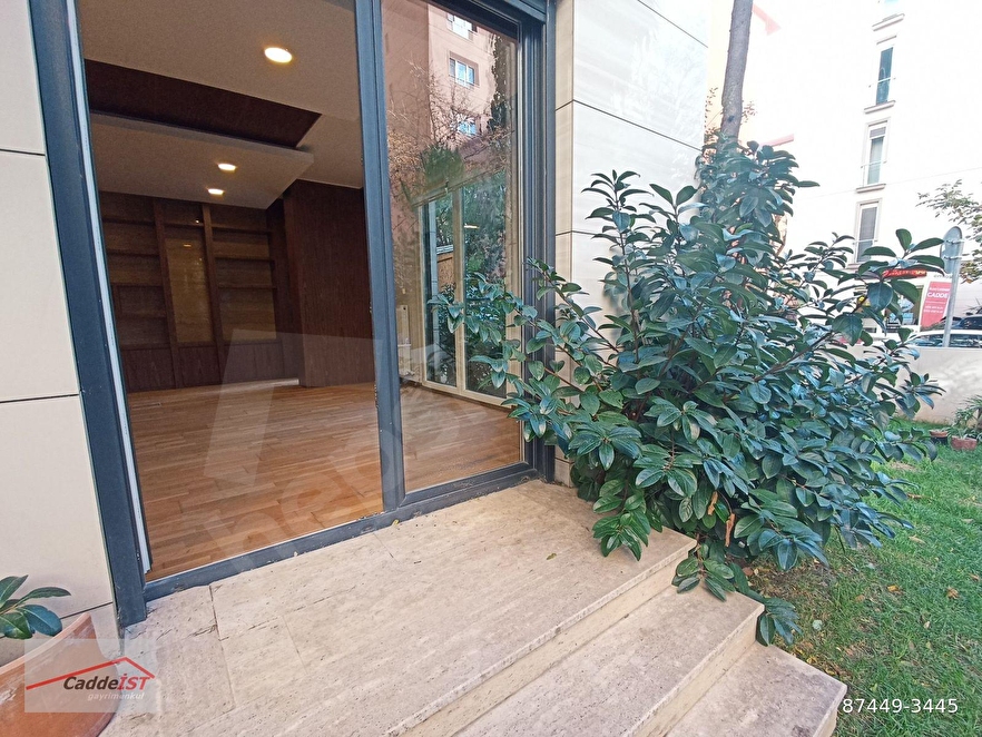 ERENKÖY SATILIK 2+1 DAİRE İŞ YERİ TAPULU