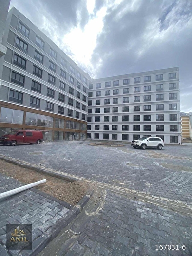 Satlık daire 2+1 kaçmaz fırsat