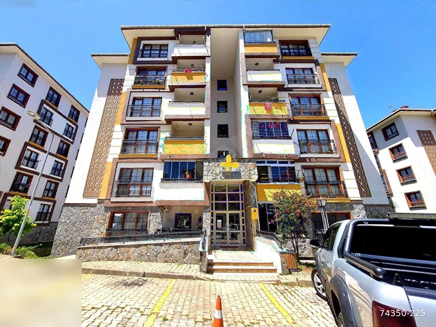 KORKMAZ EMLAK'TAN BULANCAK TOKİ'DE FIRSAT 2+1 DAİRE