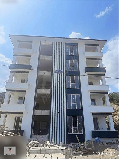 TAŞHAN EMLAK GÜVENCESİ İLE ŞEYHCUİ DE SATILIK SIFIR DAİRELER