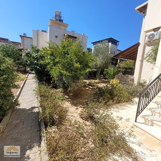 200 Square Meters Detached House For Sale in Milas, Mugla hepsiemlak