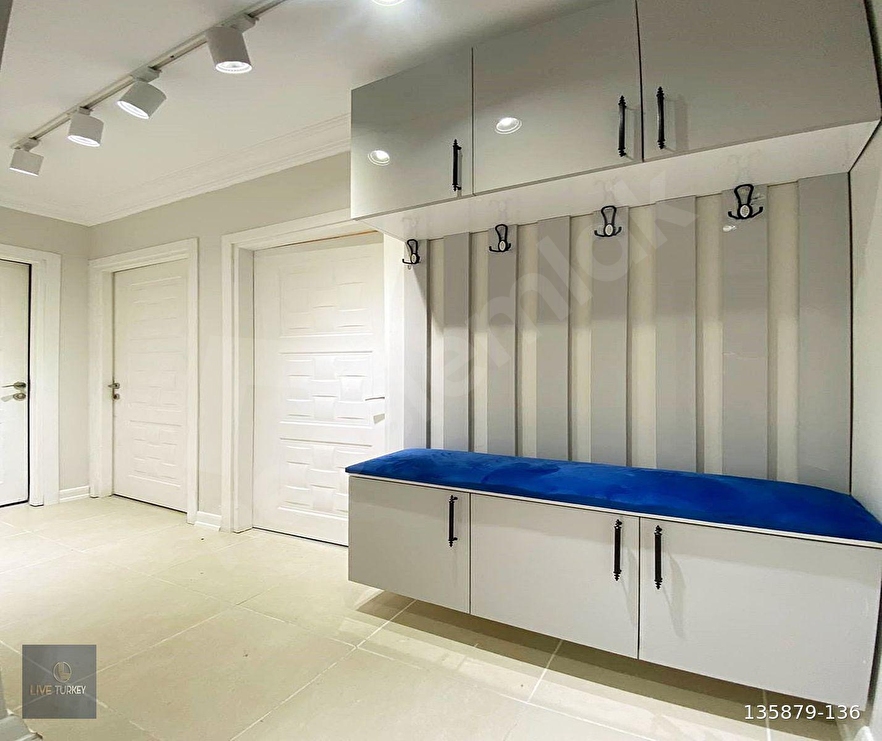 LIVE TURKEY'DEN BEYLİKDÜZÜ'NDE MERKEZİ KONUM 2+1 FIRSAT DAİRE !!