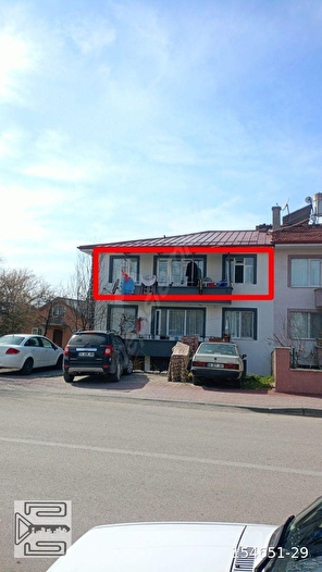 BOLU MERKRZ SAĞLIK MAHALLESİ SATILIK 2+1 MÜSTAKİL DAİRE