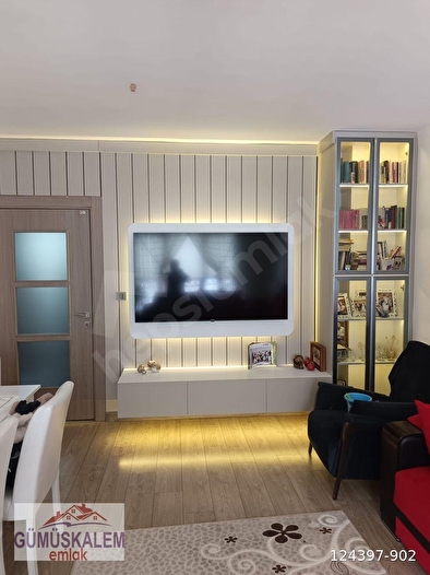 SERKENT ESNAF TOKİ TAPULU OLARAK VERİLECEK BORÇSUZ