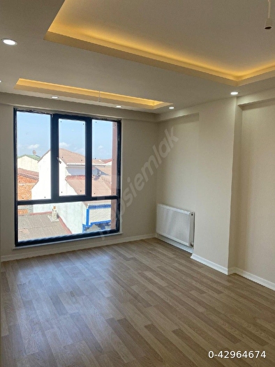 İstanbul Arnavutköy Anadolu Mahallesi'nde 3+1 3. kat 3 yıllık daire