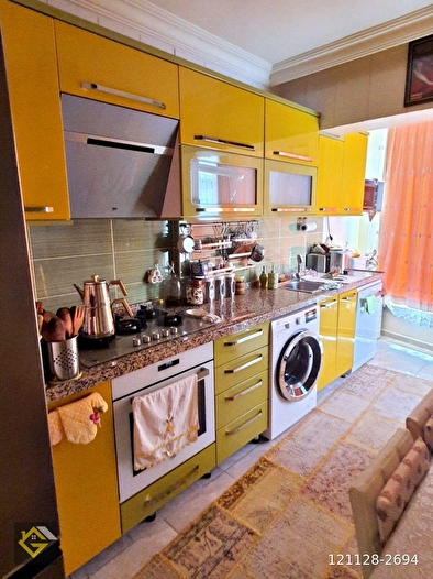 KARAAĞAÇ'DA ŞEYH ŞAMİL CADDESİ ÜZERİNDE 2+1 KATTA MASRAFSIZ SATILIK DAİRE!!!