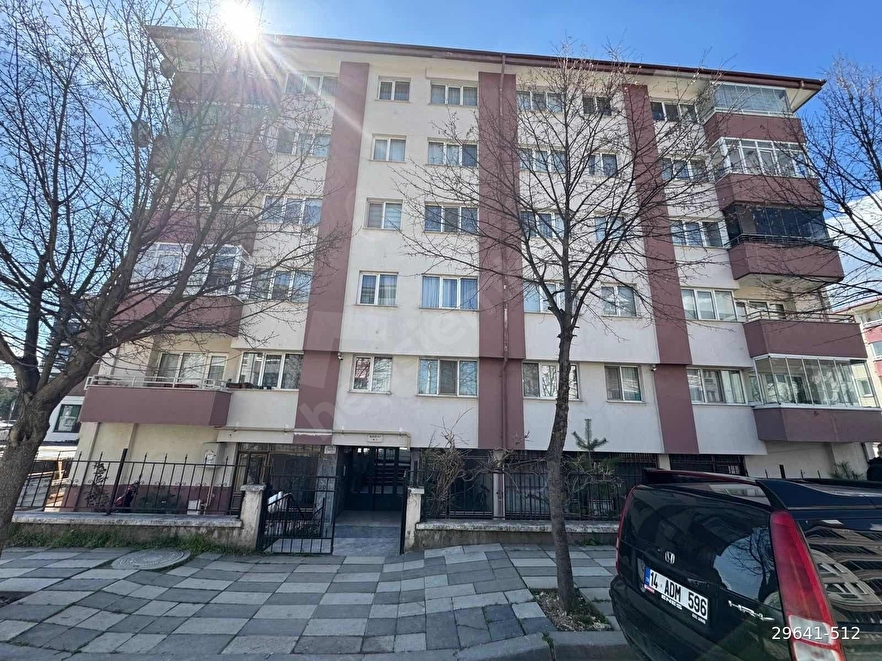 BECİKOĞLU EMLAK KÜLTÜR MAH SATILIK 3+1 DAIRE