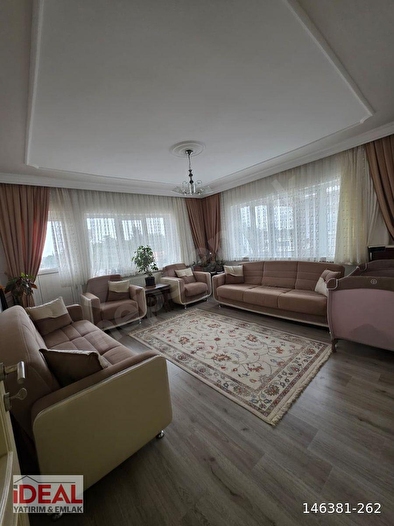 İDEAL'DEN EŞREFPAŞA'DA YALITIMLI 3 CEPHELİ 3+1 SATILIK DAİRE!!!