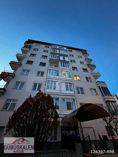 İLDEM KAYKOP DA 3+1 SATILIK DAİRE