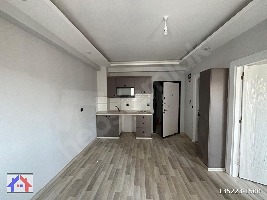 GÜLTEPE DE 1+1 OTURUMA HAZIR KELEPİRRR DAİRE