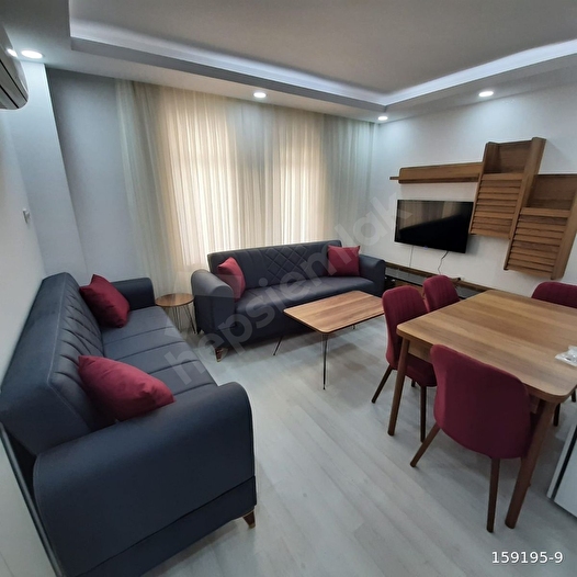 BELEK MERKEZDE EŞYALI 2+1 SATILIK DAİRE – HARİKA KONUM, KAÇIRILMAYACAK FIRSAT!