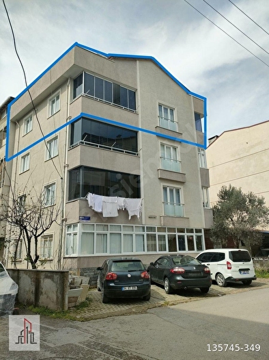 GEBZE BELEDİYESİ YAKINI 3+1 DUBLEX İSKANLI 7 YAŞINDA