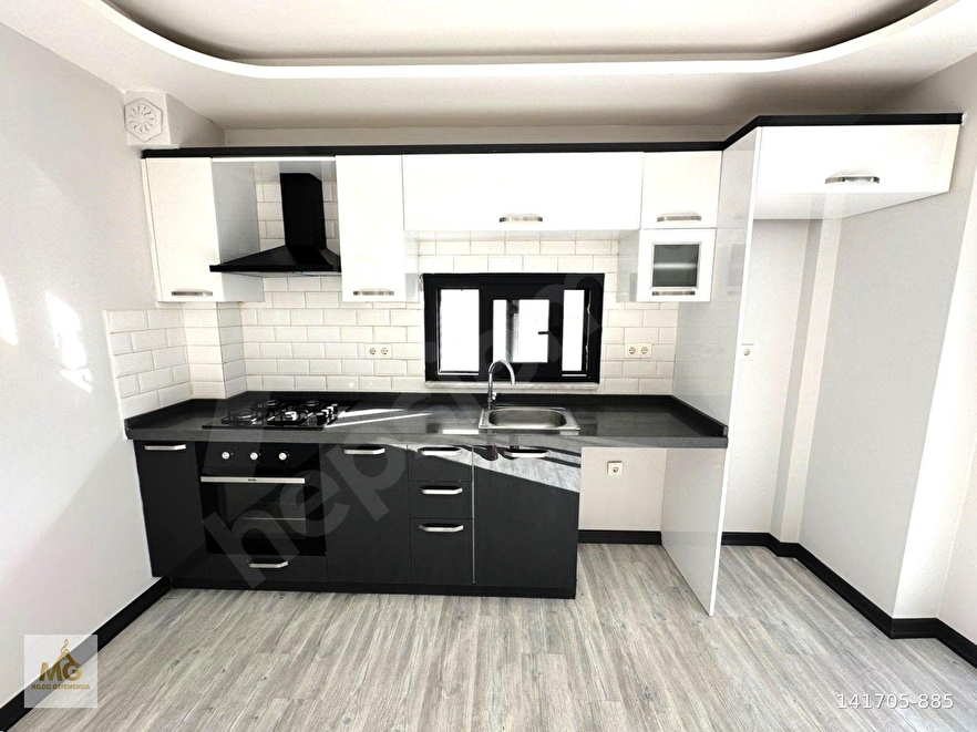 𝄞MELODİ'DEN ALTINKUM MERKEZ'DE DENİZE 150MT ARA KAT MUHTEŞEM DELUXE TASARIM 1+1 DAİRE