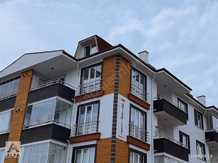 SÜMER MAH.4+1 DUBLEX FIRSAT DAİRE