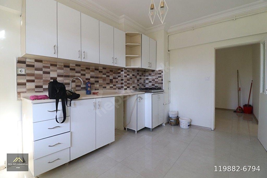 AÇIL GAYRİMENKULDEN ETİMESGUT AHİ MESUT MAHALLESİNDE 3+1 SATILIK DAİRE