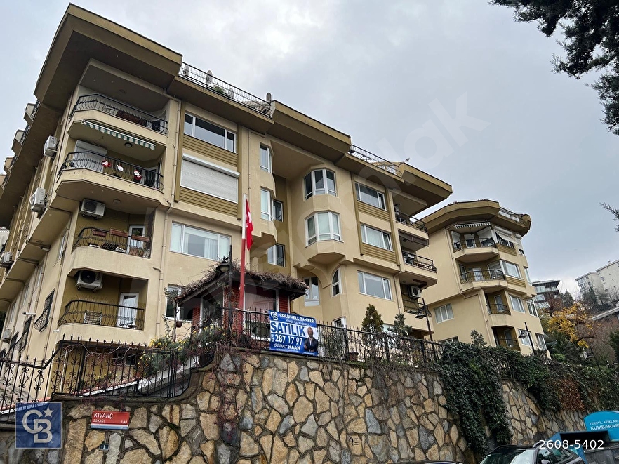 Satılık Ortaköy Doğanbeyli Sitesi 3+1
