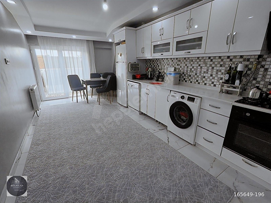 ŞİRİNTEPE MÜKEMMEL KONUMDA 5+1 SATILIK DUBLEX DAİRE BZ-29