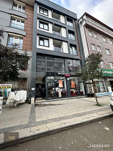 Darıca Aşıroğlu Cad Üzeri Teraslı 80 m² 2+1 Ara Kat Daire..