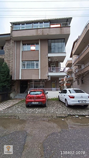 MERKEZİ KONUMDA UZUN MUSTAFA MAH. DE  SATILIK 3+1 DAİRE