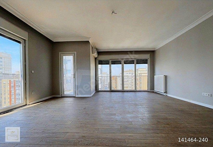 ELITE HOMES'TAN CADDEBOSTAN'DA BAĞDAT'A 5 DK MESAFEDE SIFIR LÜKS 3+1