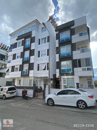 ŞAFAK NH-HESAPLI-2+1-YÜKSEK GİRİŞ