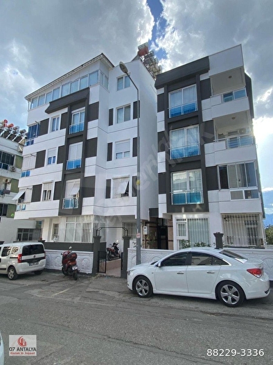 ŞAFAK NH-HESAPLI-2+1-YÜKSEK GİRİŞ